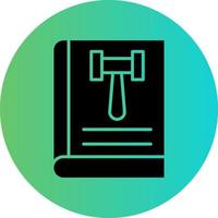 Code of Conduct Vector Icon Design
