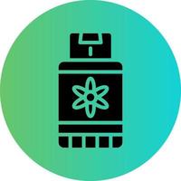 Freshener Vector Icon Design