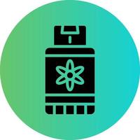 Freshener Vector Icon Design