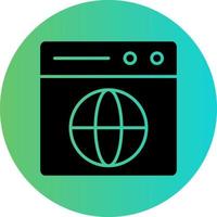 Web Vector Design Vector Icon Design