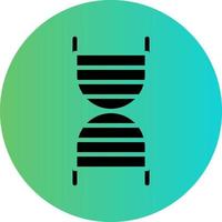 DNA Vector Icon Design