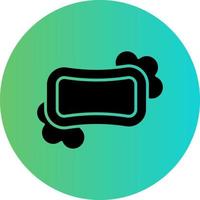 Soap Vector Icon Design