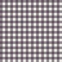 checkered Buffalo Plaid pattern vector