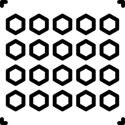 line icon for much