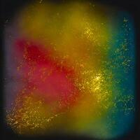 Abstract watercolor glitter background, Watercolor splash painting texture, Abstract luxury texture, Acrylic liquid glitter texture, photo