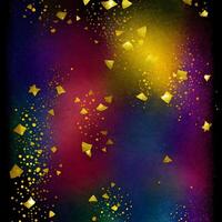 Abstract watercolor glitter background, Watercolor splash painting texture, Abstract luxury texture, Acrylic liquid glitter texture, photo