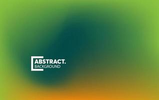 abstract colorful gradient background for design as banner, ads, and presentation concept vector