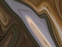 Colorful abstract painting background. Liquid painting abstract texture. Liquid marble paint background. photo
