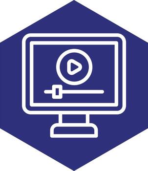 tutorial vector icono diseño