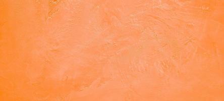 terracotta orange background with texture and shaded gradient photo