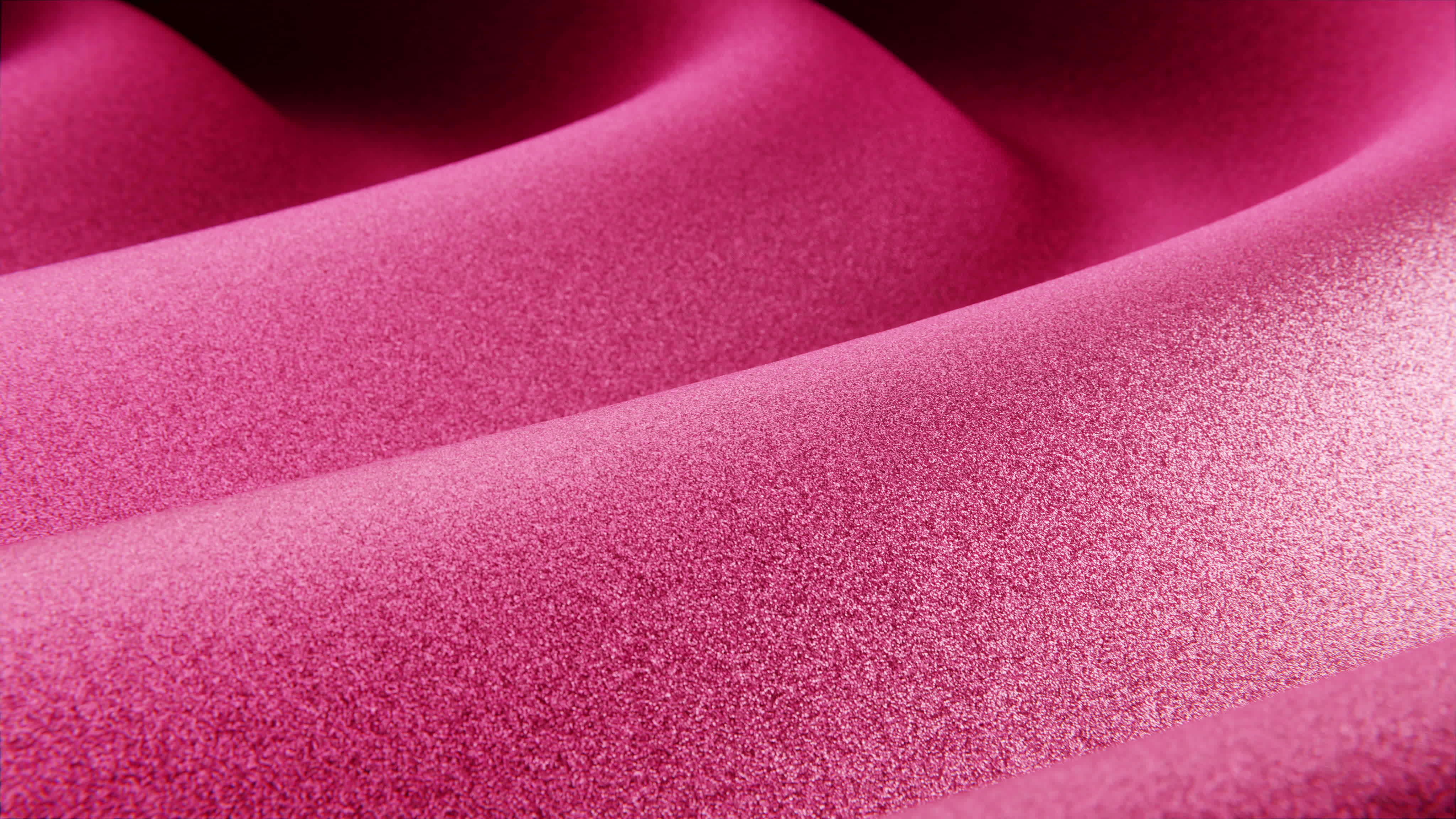 3d Background in Seamless Looping 3d Animated. Style of Dynamic Moving