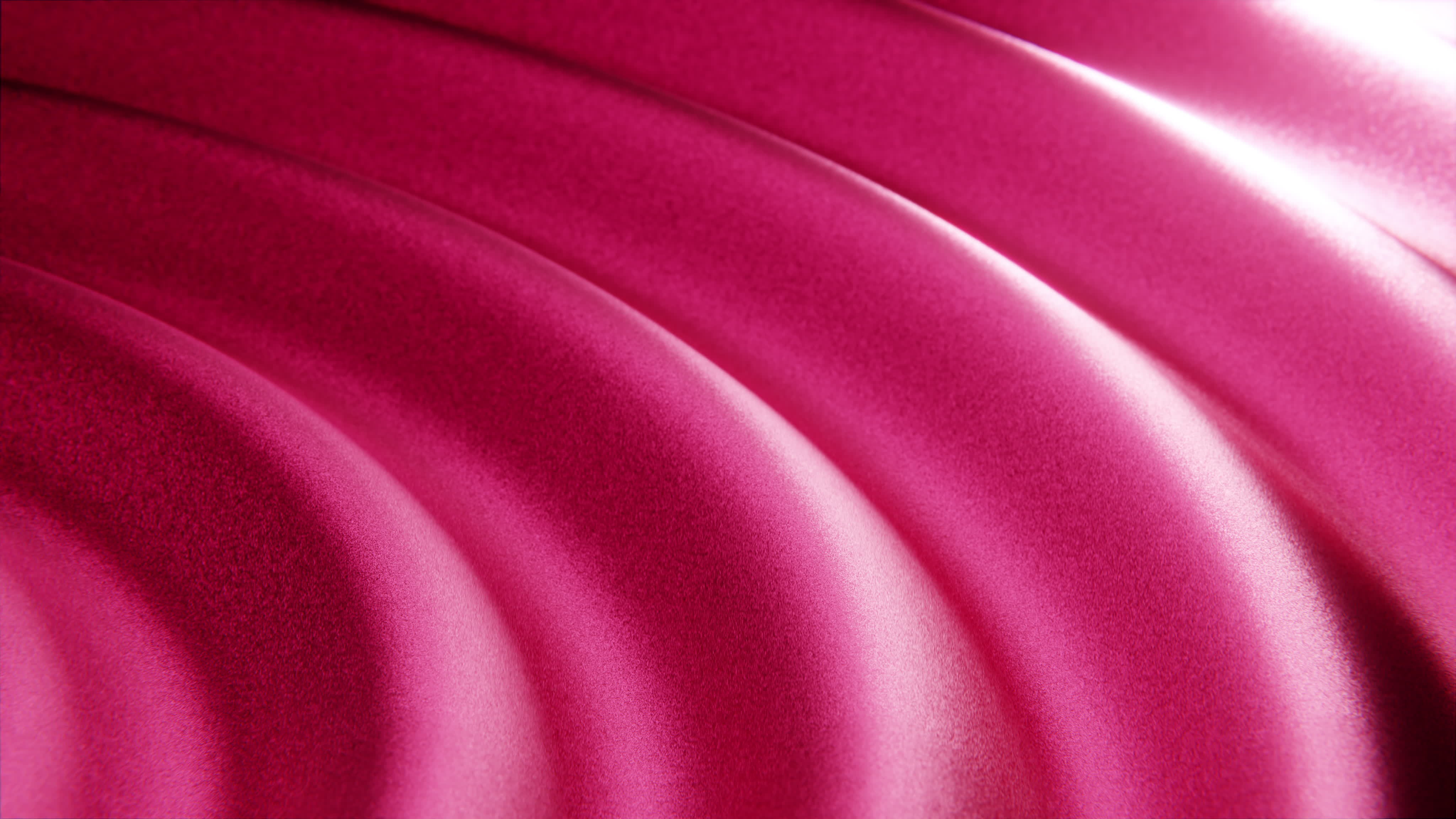 3d Background in Seamless Looping 3d Animated. Style of Dynamic Moving