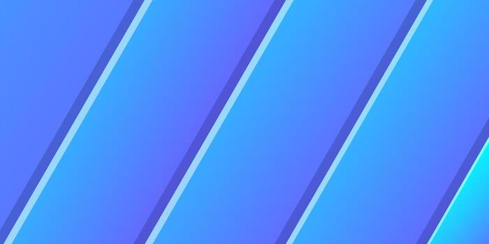 moderno antecedentes con azul degradado color vector