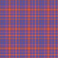 Plaid Pattern Vector, Tartan Fabric background vector