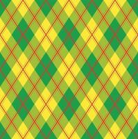 Argyle Pattern vector,geometric, background,Classic Knitted,plaid vector