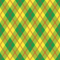 Argyle Pattern vector,geometric, background,Classic Knitted,plaid vector