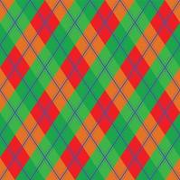Argyle Pattern vector,geometric, background,Classic Knitted,plaid vector