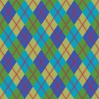 Argyle Pattern vector,geometric, background,Classic Knitted,plaid vector