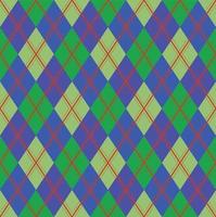 Argyle Pattern vector,geometric, background,Classic Knitted,plaid vector