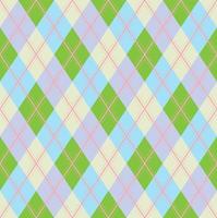 Argyle Pattern vector,geometric, background,Classic Knitted,plaid vector