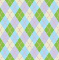 Argyle Pattern vector,geometric, background,Classic Knitted,plaid vector