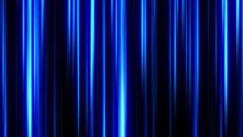 Loop abstract background vertical blue line animation video