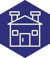 Home Vector Icon Design