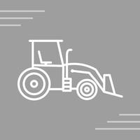 Loader Vector Icon