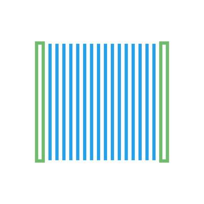 Barcode Vector Icon