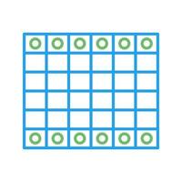 ChessBoard Vector Icon