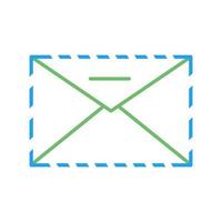 Envelop Vector Icon