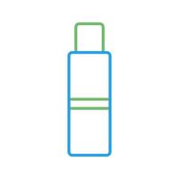 Air Sanitizer Vector Icon