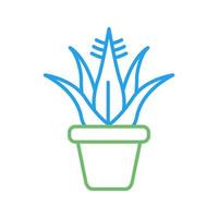 Agave Vector Icon