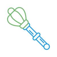 Scepter Vector Icon