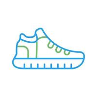 Footwear Vector Icon