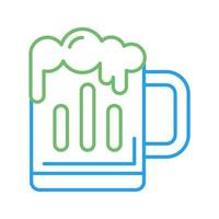 Beer Vector Icon