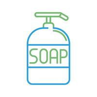 Soap Vector Icon