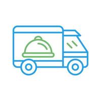 Delivery Vector Icon