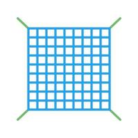 Net Vector Icon