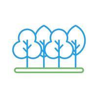 Tree Vector Icon