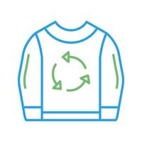 Shirt Vector Icon