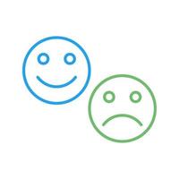 Emotion Vector Icon