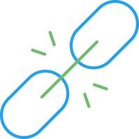 Link Vector Icon