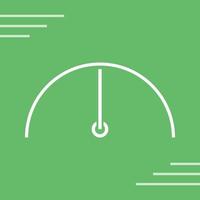 Limit Vector Icon