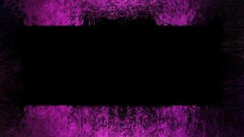 Abstract Background Pattern Frame Digital Illustration photo