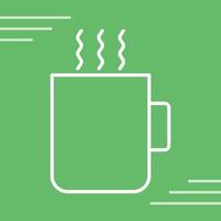 Tea Vector Icon