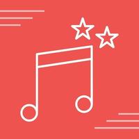 Music Vector Icon