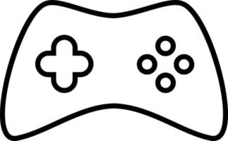 game-controller Illustration Vector