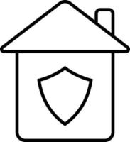 Home  Illustration Vector
