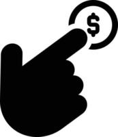hand-cursor Illustration Vector